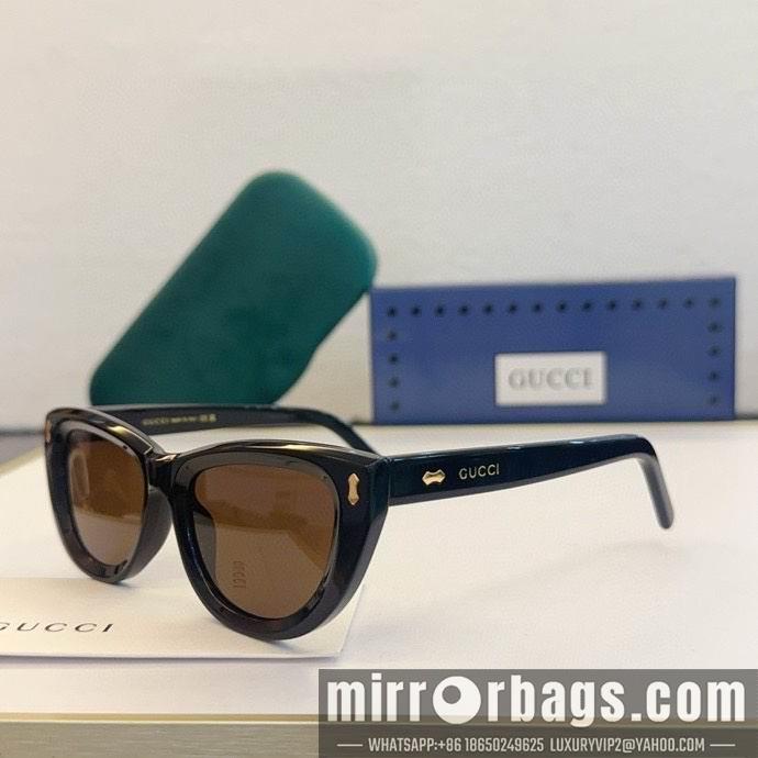 Replica Gucci Glasses smx120