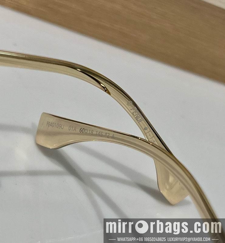 Replica Fendi Glasses smx53