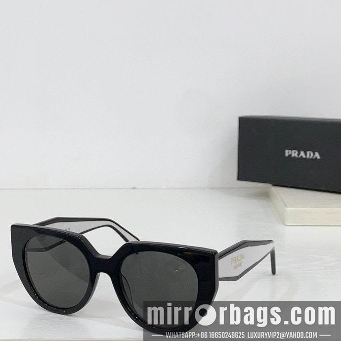 Replica Prada Glasses smh21
