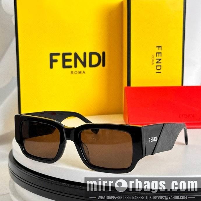 Replica Fendi Glasses smx161