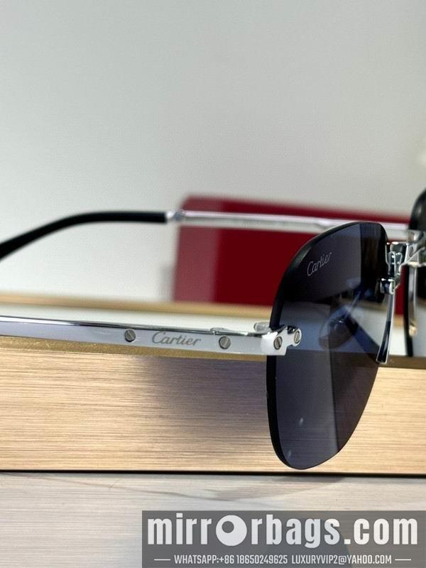 Replica Cartier Glasses smh47
