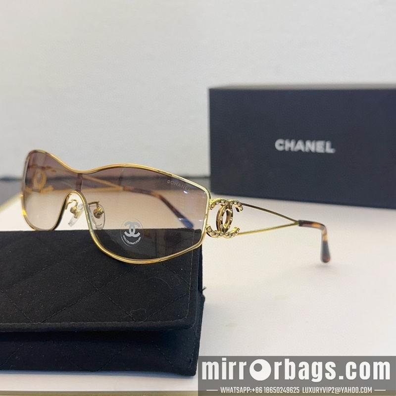 Replica Chanel Glasses smx328