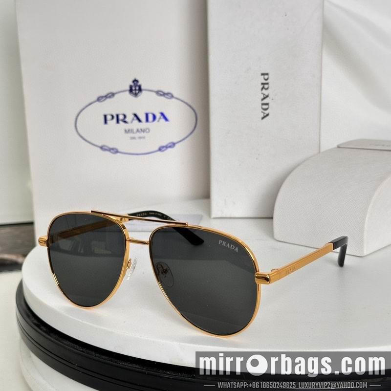 Replica Prada Glasses smh129