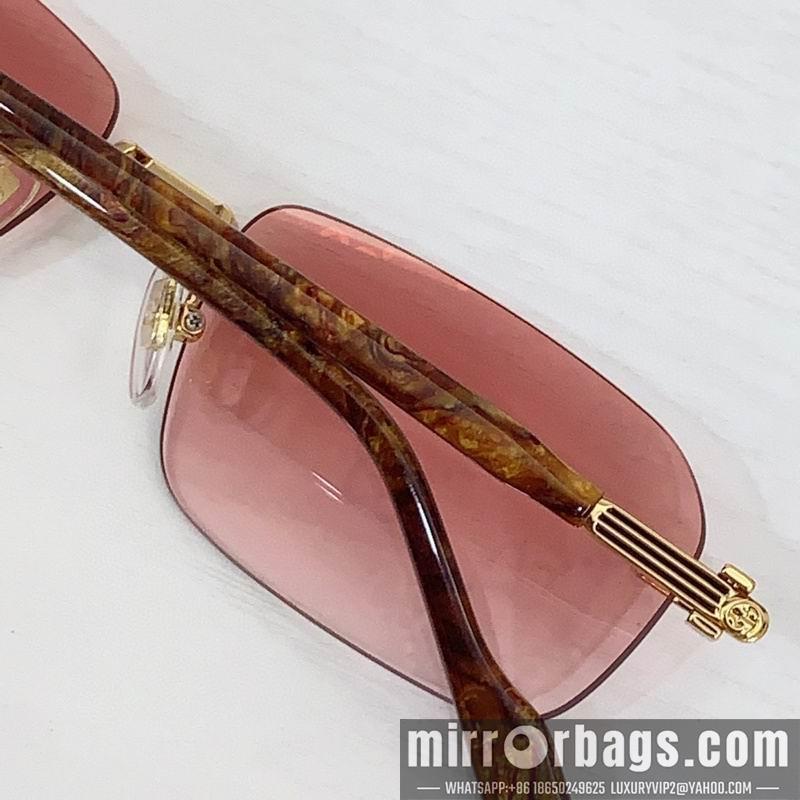 Replica Gucci Glasses smr74