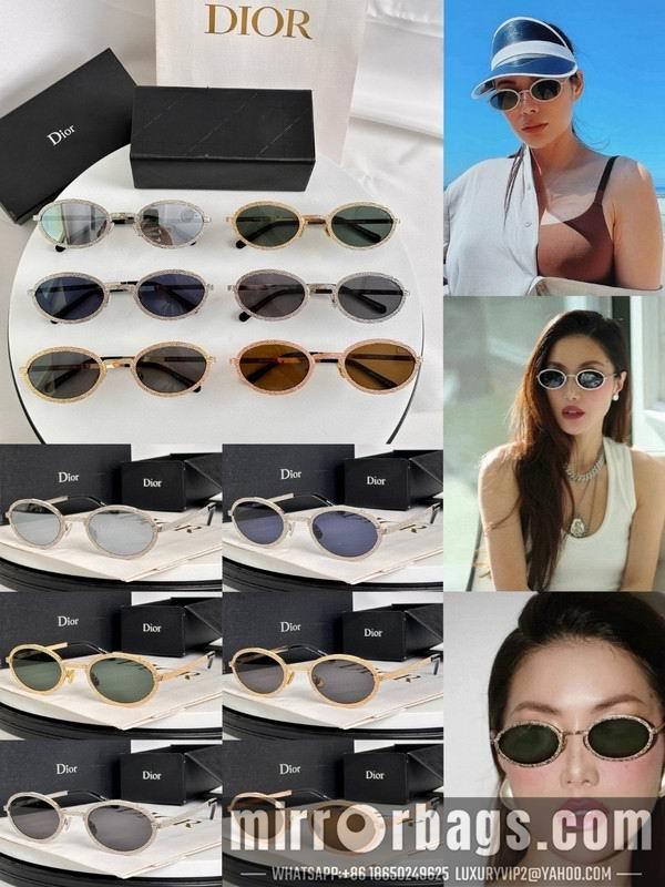 Replica Dior Glasses 03smh49