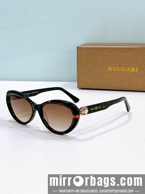 Replica Bvlgari Glasses 03smh18