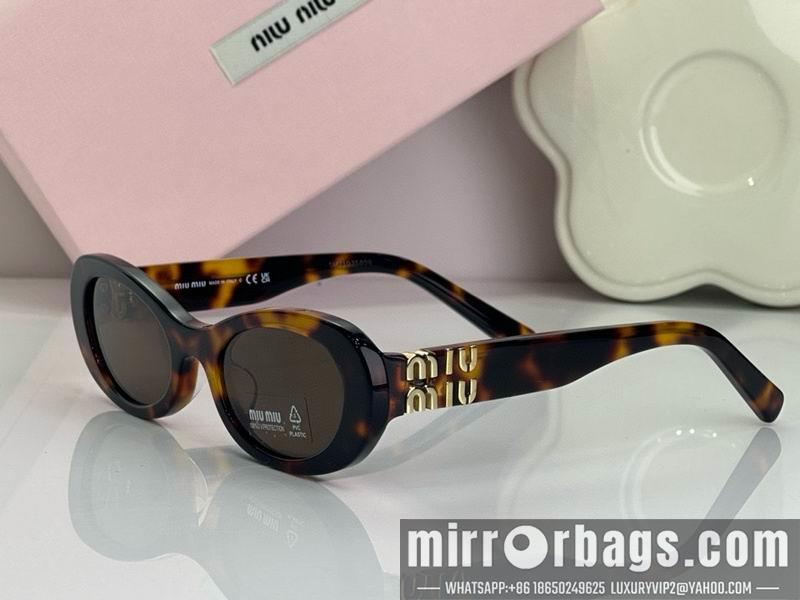 Replica MiuMiu Glasses smx95