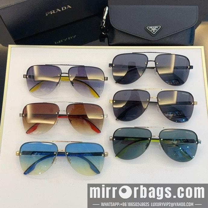 Replica Prada Glasses smx240