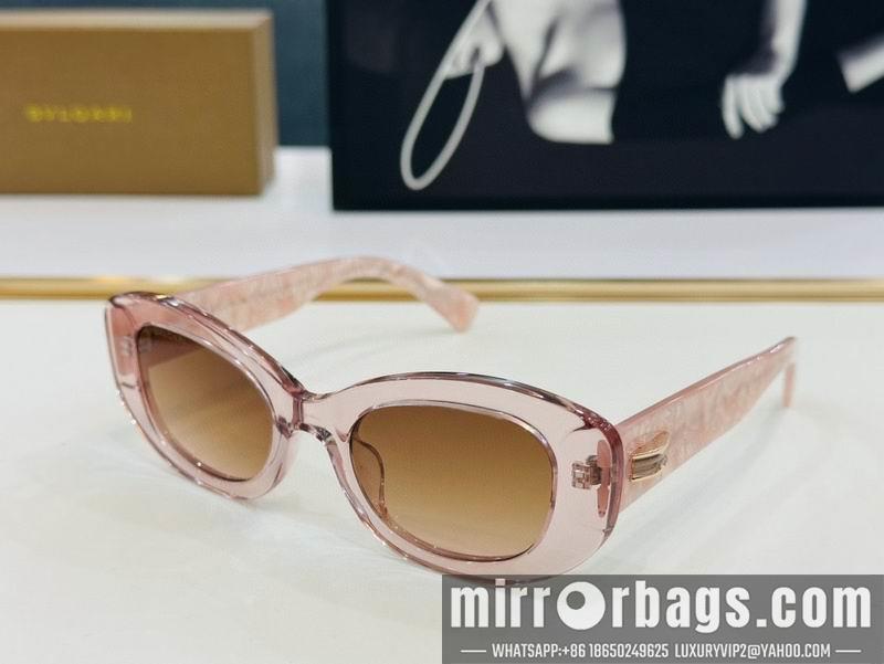 Replica Bvlgari Glasses 03smh51