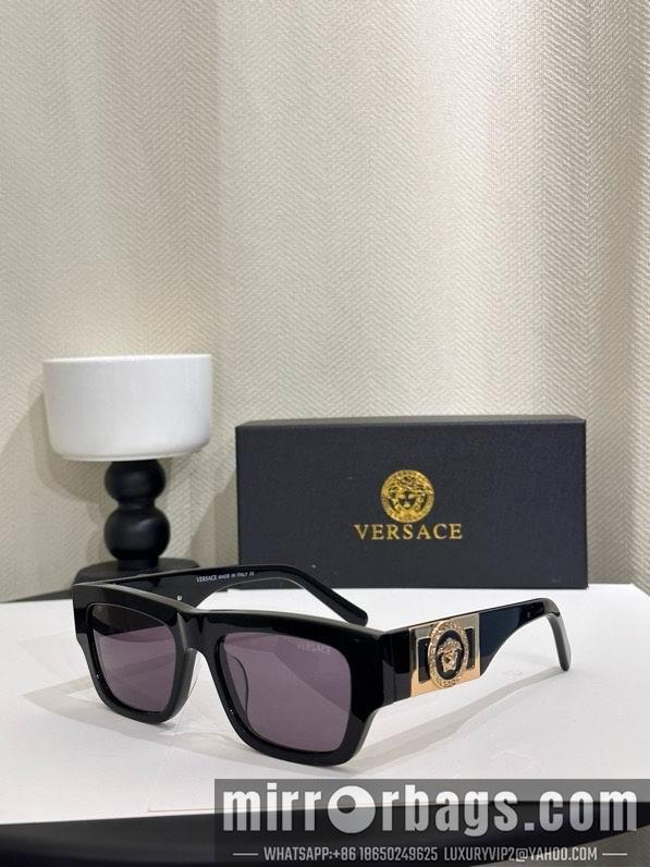 Replica Versace Glaases smx129