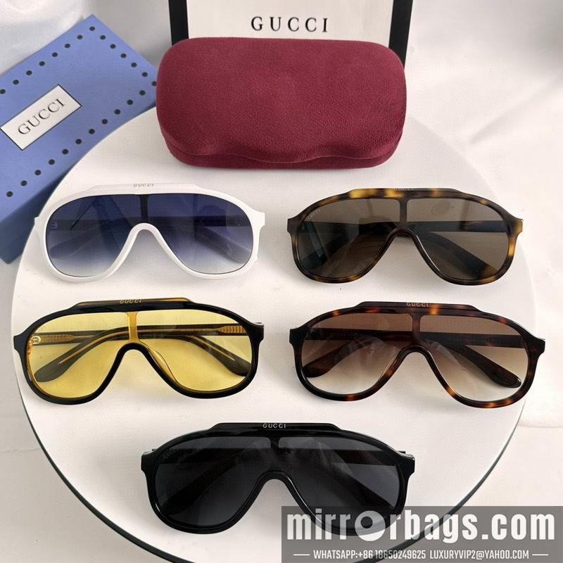 Replica Gucci Glasses smh77