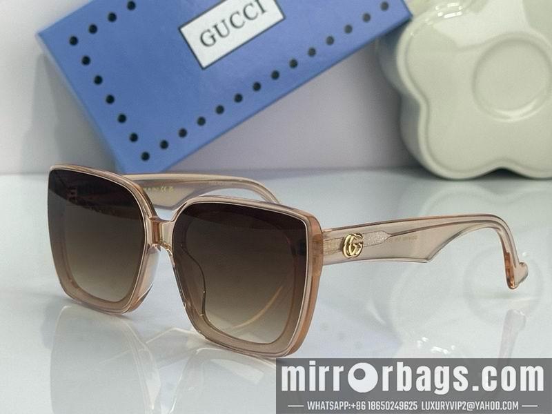 Replica Gucci Glasses smx83