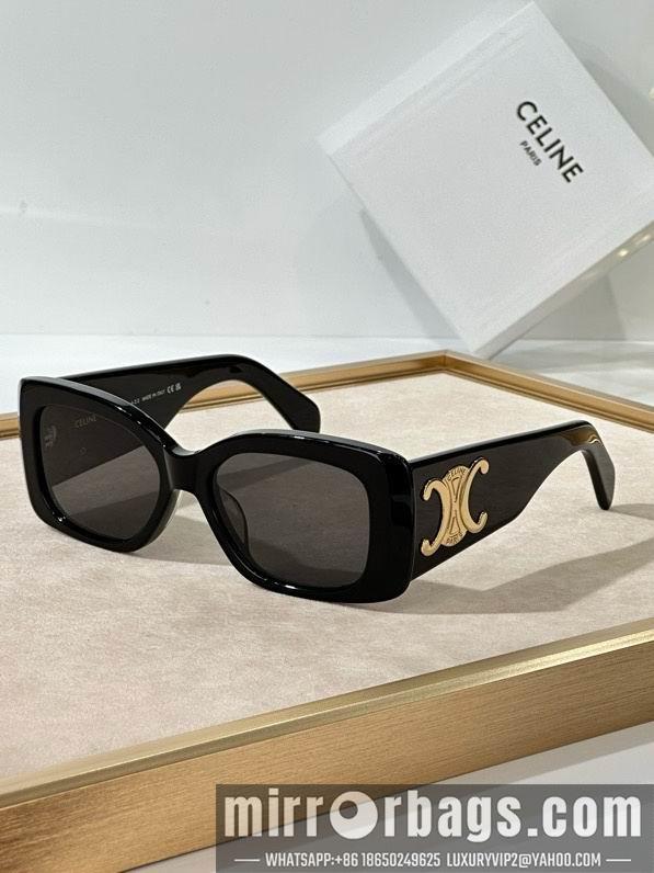 Replica Celine Glasses smx195