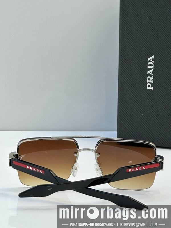 Replica Prada Glasses smh118