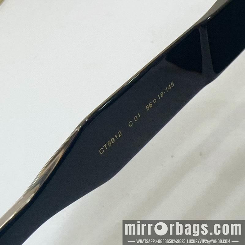Replica Cartier Glasses smh146