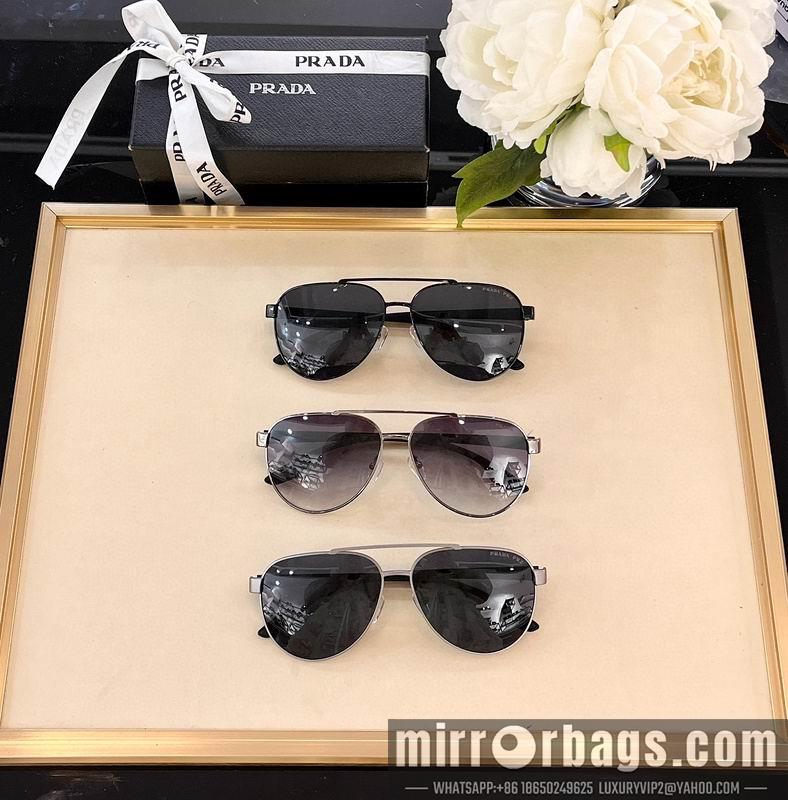 Replica Prada Glasses smr36