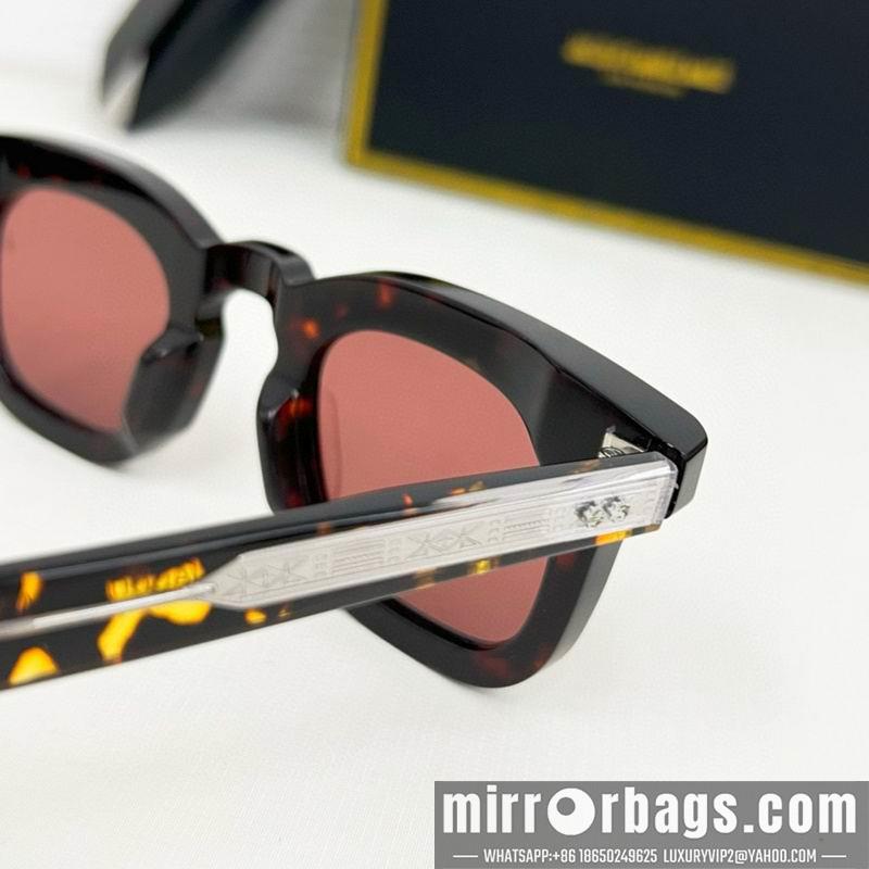 Replica Jacques Marie Mage Glasses smx46
