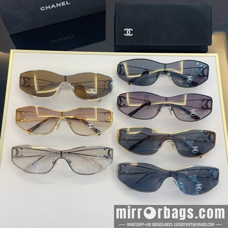 Replica Chanel Glasses smx328