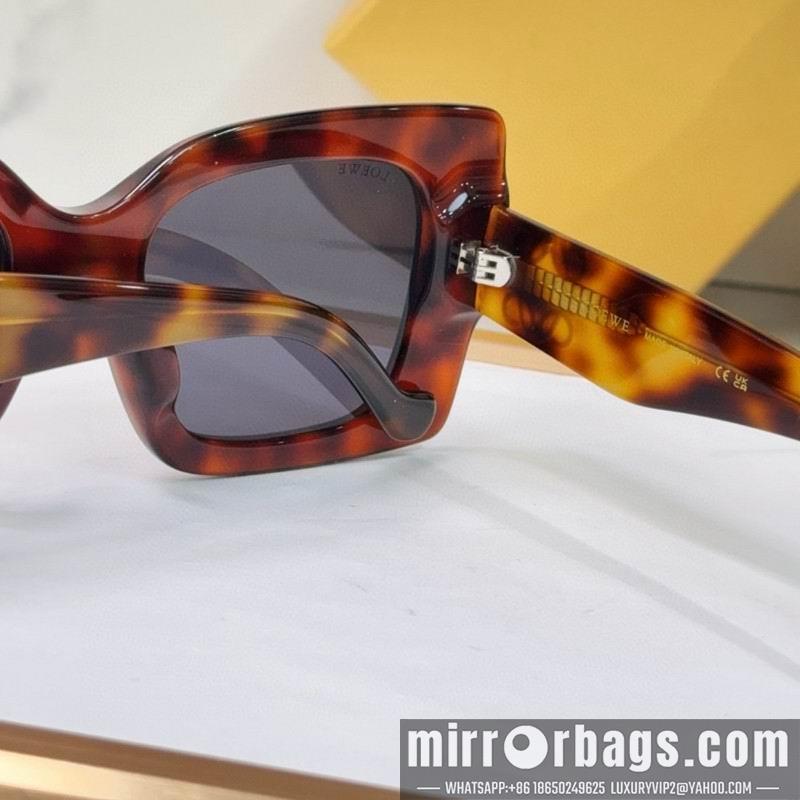 Replica loewe Glasses 03smh45