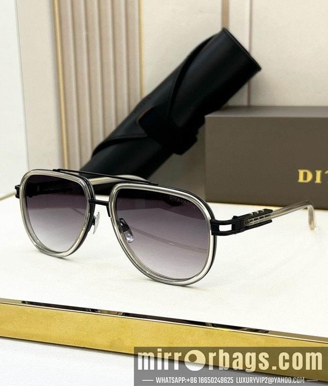 Replica Dita Glasses smx75