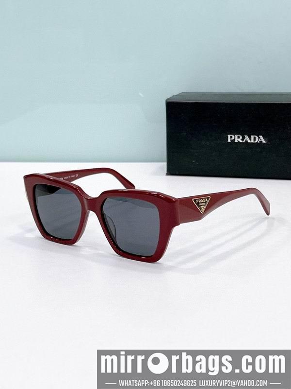 Replica Prada Glasses smh104