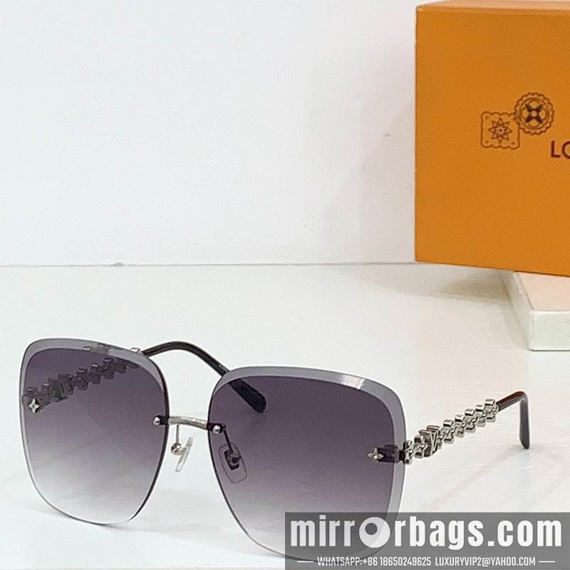 Replica LV Glasses smr70