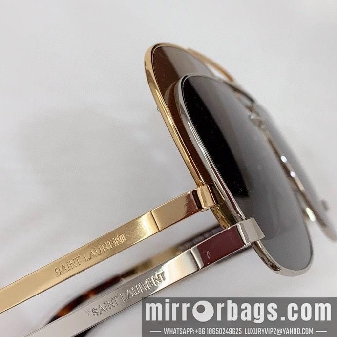 Replica YSL Glasses smx112