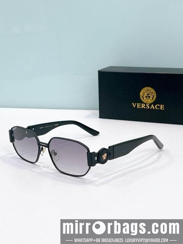 Replica Versace Glaases smx138