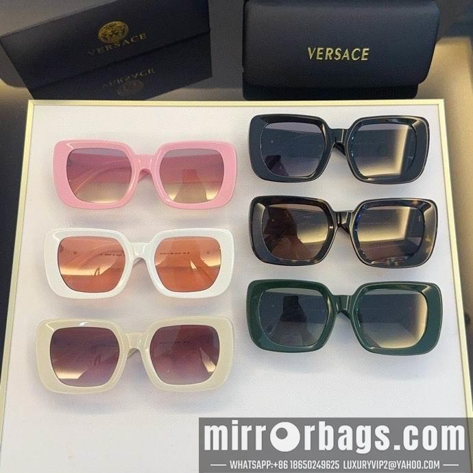 Replica Versace Glaases smx184