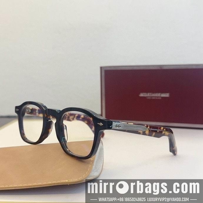 Replica Jacques Marie Mage Glasses smx63