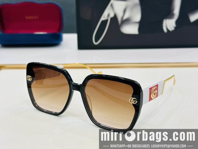 Replica Gucci Glasses smr132