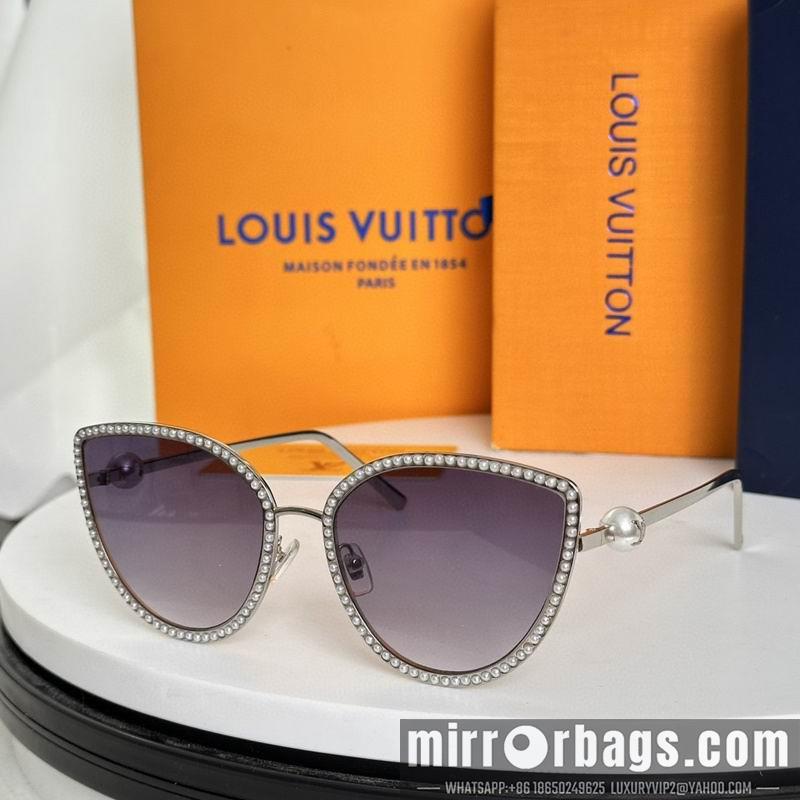 Replica LV Glasses smh129