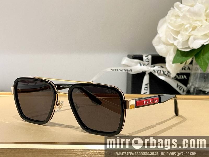 Replica Prada Glasses smr12