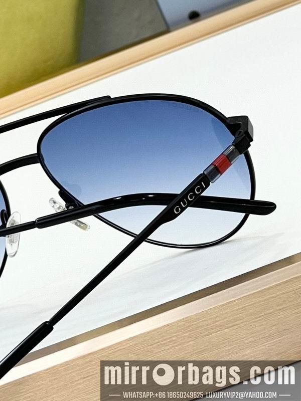Replica Gucci Glasses smh254
