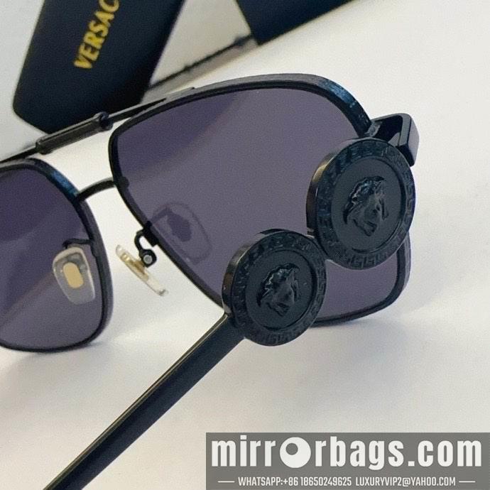 Replica Versace Glaases smx152