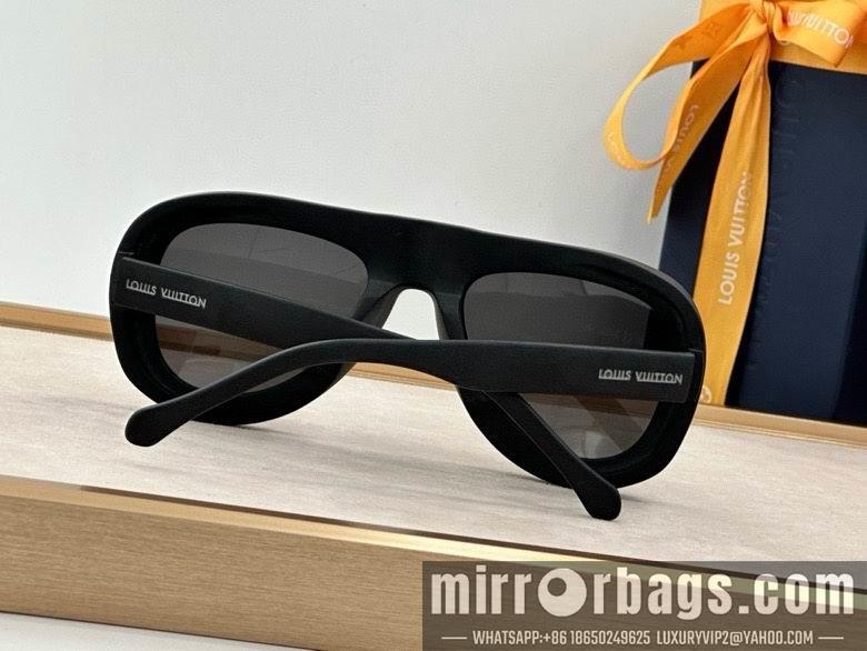 Replica LV Glasses smx191