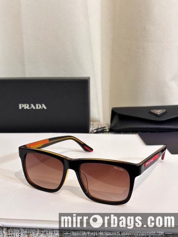 Replica Prada Glasses smr140