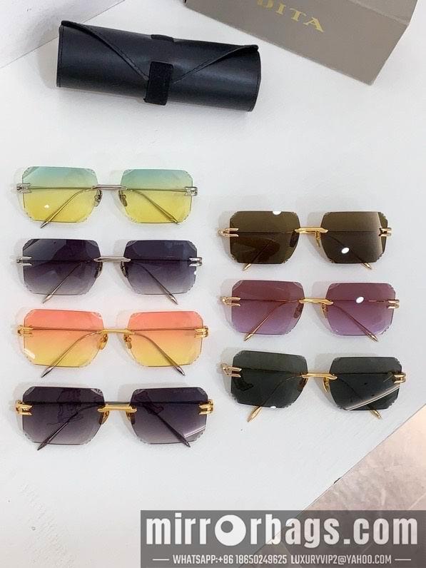 Replica Dita Glasses smx95