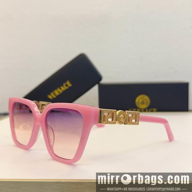 Replica Versace Glaases smx163