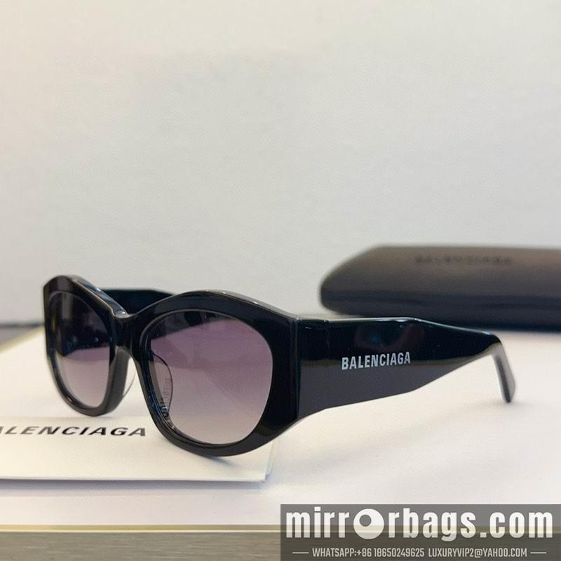 Replica Balenciaga Glasses smx82
