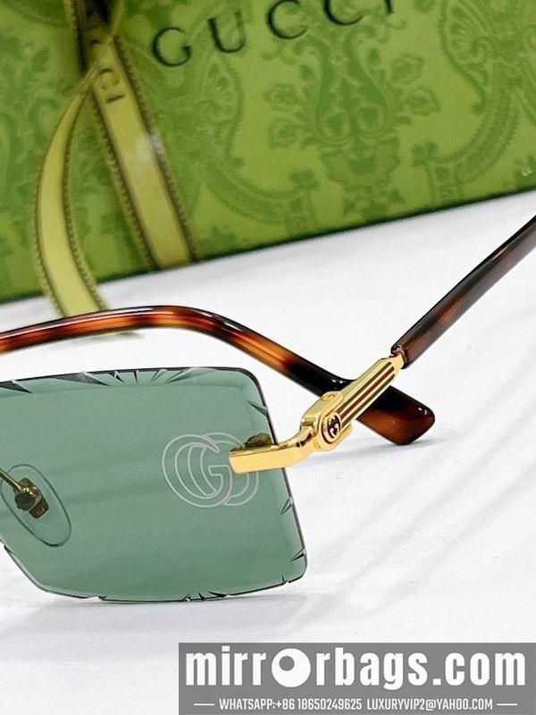 Replica Gucci Glasses smh53
