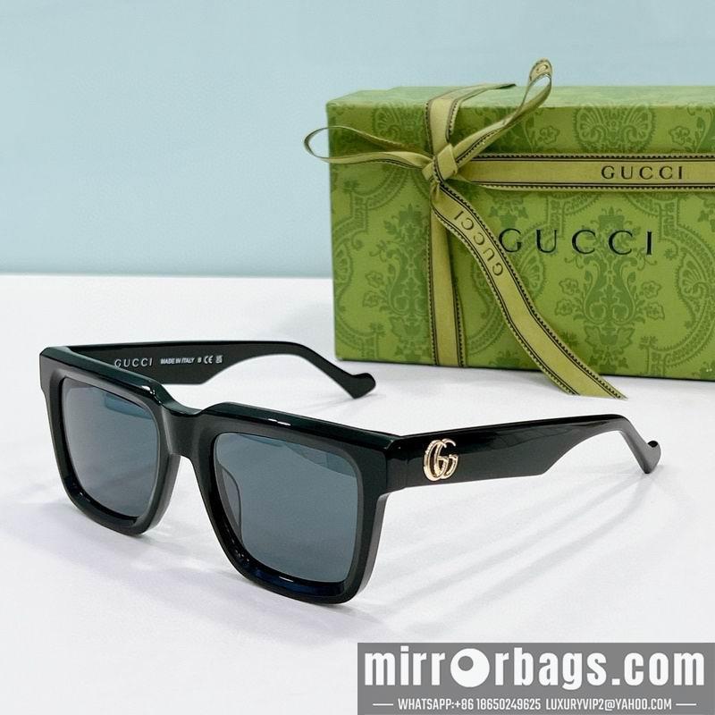 Replica Gucci Glasses smx92