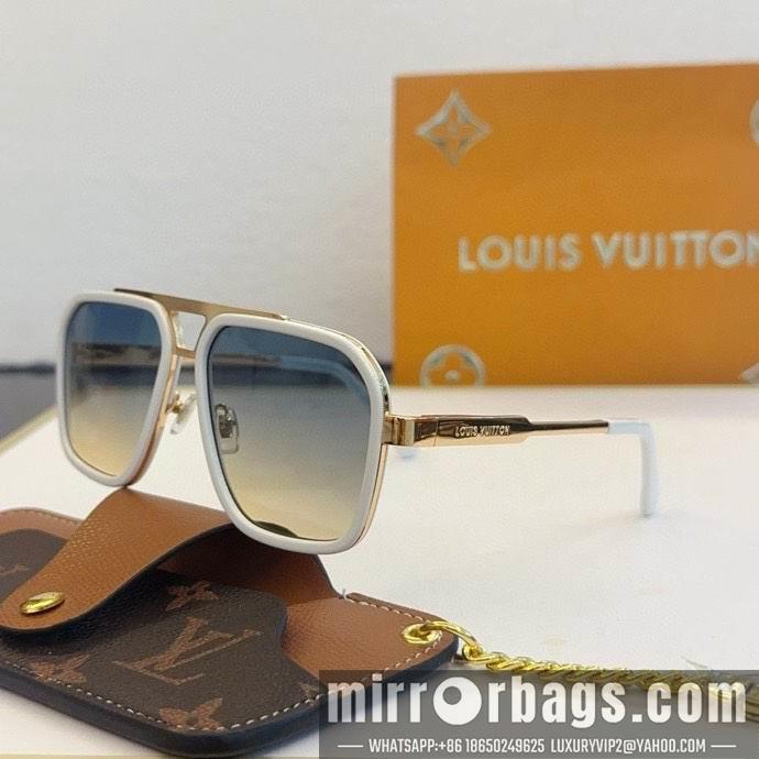 Replica LV Glasses smx169