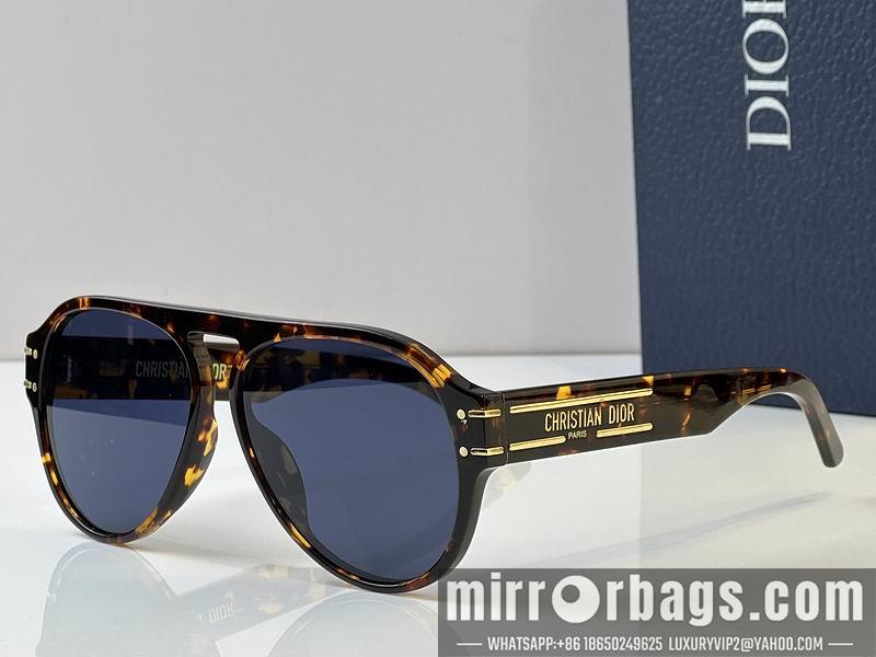 Replica Dior Glasses 03smh132