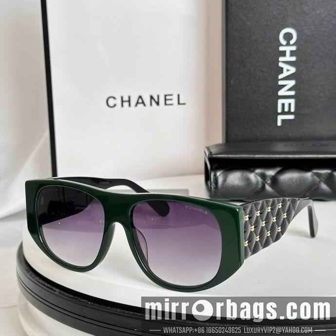 Replica Chanel Glasses smx342