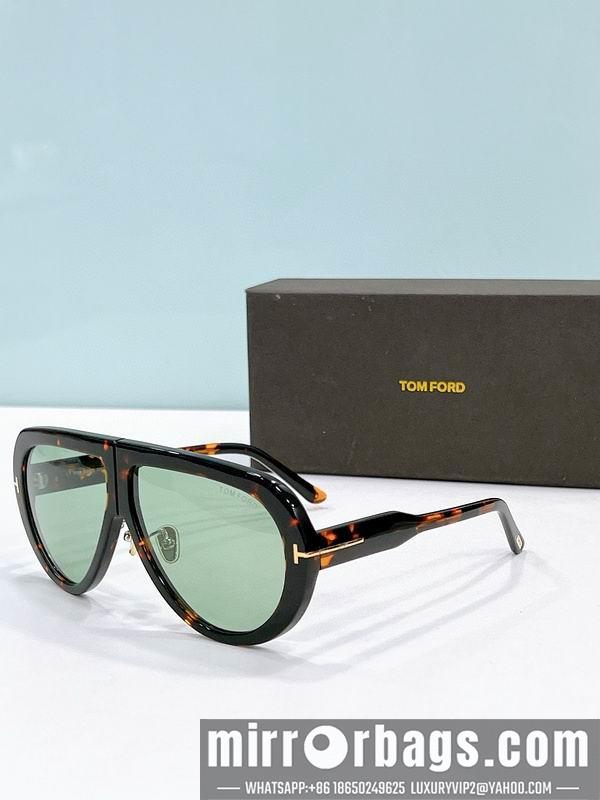 Replica Tom Ford Glasses smx125