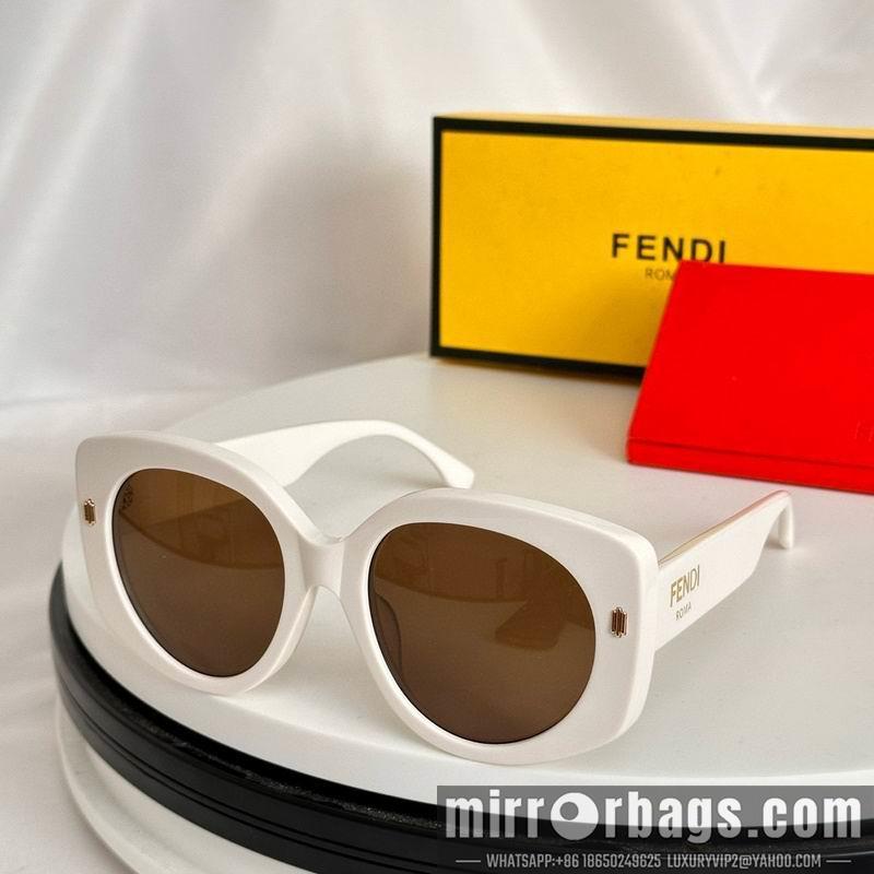 Replica Fendi Glasses smx124