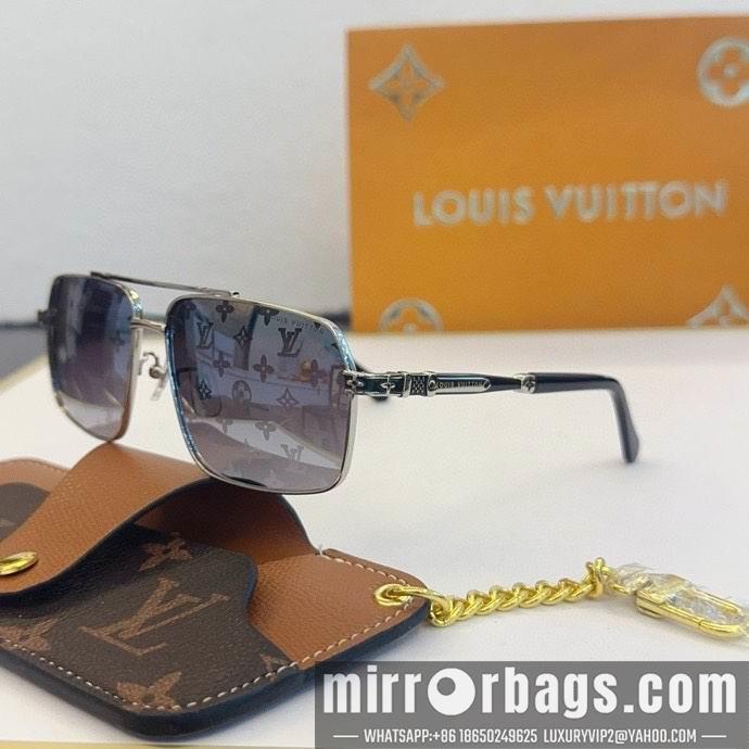 Replica LV Glasses smx148