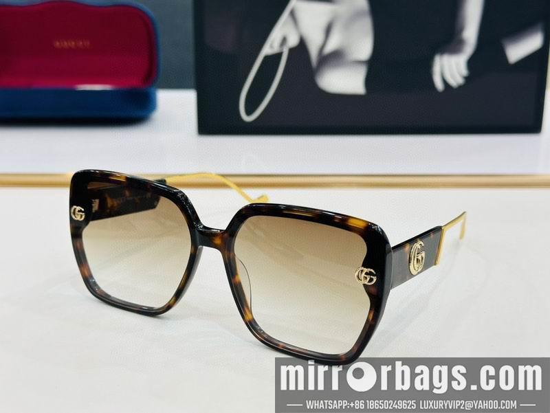 Replica Gucci Glasses smr132