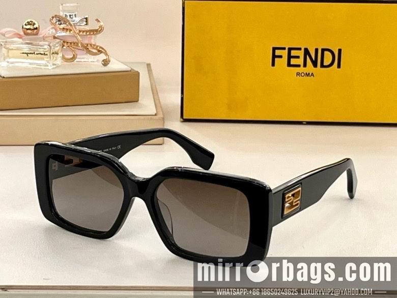 Replica Fendi Glasses smx67